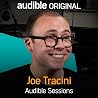 Joe Tracini: Audible Sessions: FREE Exclusive Interview Joe Tracini: Audible Sessions: FREE Exclusive Interview