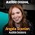Angela Scanlon by Holly Newson