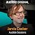 Jarvis Cocker: Audible Sess...