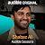 Shabaz Ali: Audible Session...