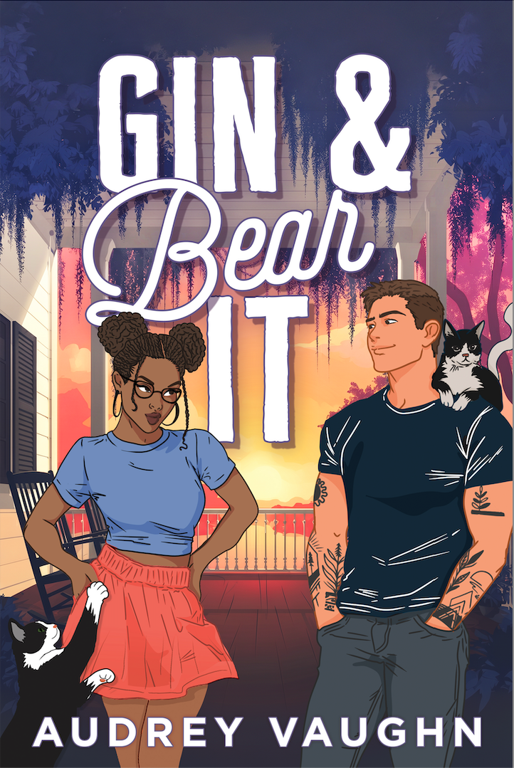 Gin and Bear It