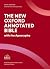 The New Oxford Annotated Bible: New Revised Standard Version with the Apocrypha