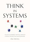Think in Systems:...
