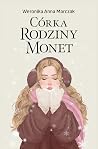 Córka rodziny Monet