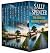 The Detective Woodend Mysteries, Books 1–10 by Sally Spencer The Detective Woodend Mysteries, Books 1–10 by Sally Spencer