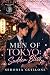 Men of Tokyo: Sudden Bliss (White Tigers #1)