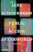 Public Access Afterworld