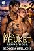 Men of Phuket: Rising Tiger (White Tigers #4)