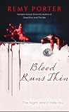Blood Runs Thin