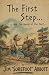 The First Step... by Jim Abbott