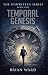 Temporal Genesis (The Unwri...
