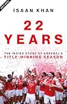 22 Years: The Ins...