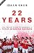 22 Years: The Inside Story of Arsenal's Title-Winning Season