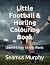 Little Football & Hurling C...