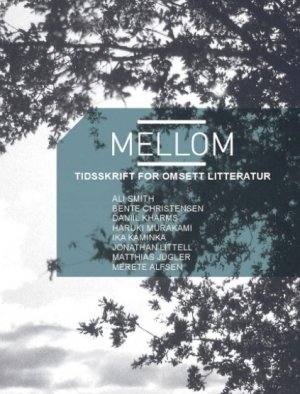 Mellom 1/2015