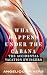 What Happens Under The Cabana