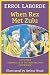 When Rex Met Zulu and Other Chronicles of the New Orleans Exp... by Errol Laborde