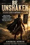 Be Unshaken by Andrew North