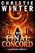 The Final Concord by Christie Winter The Final Concord by Christie Winter