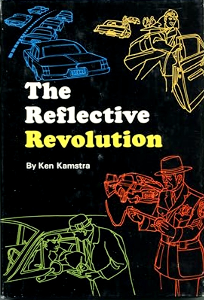 The Reflective Revolution (Hardcover)