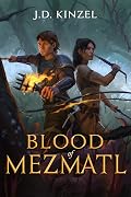 Blood of Mezmatl
