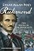 Edgar Allan Poe's Richmond by Christopher P. Semtner
