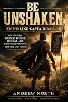 Be Unshaken by Andrew North