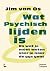 Wat psychisch lijden is: En...