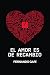 El amor es de recambio by Fernando Garí