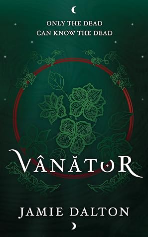 Vânător (The Revenants #2)