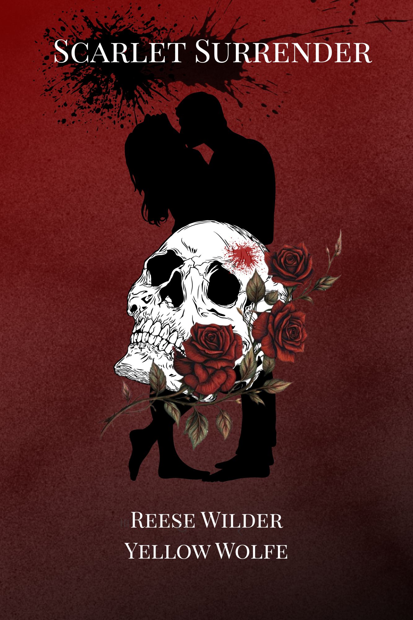 Read Scarlet Surrender