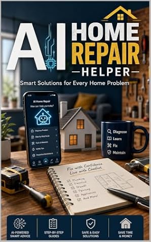 AI Home Repair Helper