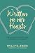 Written on our Hearts