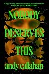 Nobody Deserves T...