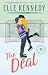 The Deal (Off-Campus, #1)