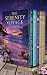 The Serenity Voyage Series:...