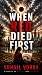 When Red Died First A Gripping Mystery Thriller Novella by Suhail Vohra