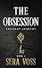 The Obsession: A Dark Acade...