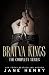 Bratva Kings: The Complete ...