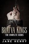 Bratva Kings: The...