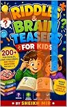 Riddles & Brain T...