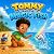Tommy And The Magic Fish