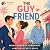 The Guy Friend by Mary Roberts Rinehart