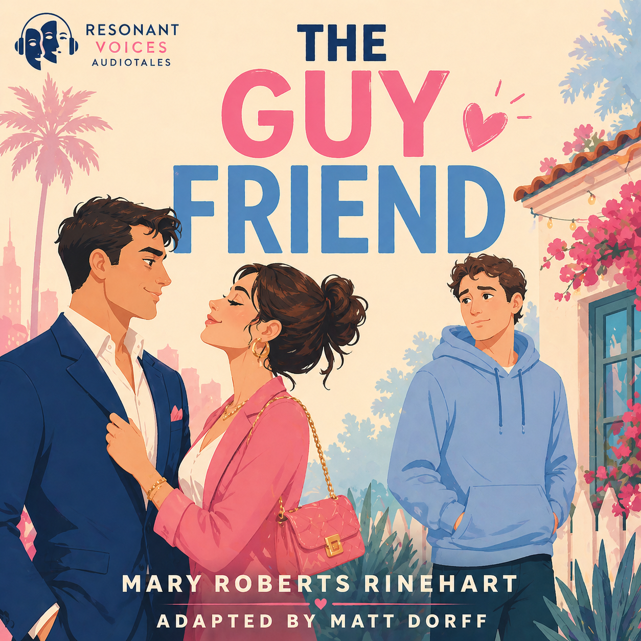 The Guy Friend