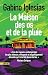 La Maison des os et de la pluie