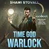 Time God Warlock:...