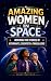 Amazing Women in Space by Shari Ford Amazing Women in Space by Shari Ford
