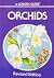Orchids, revised, A Golden Guide