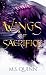 Wings of Sacrifice (Daughter of the Seven Circles Book 3)