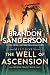 The Well of Ascension (Mistborn #2)